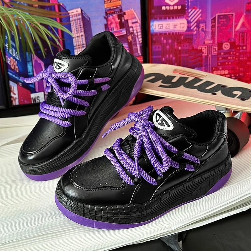 Streetwear Brand Shoes - Sneakers Originali da Uomo, Scarpe da