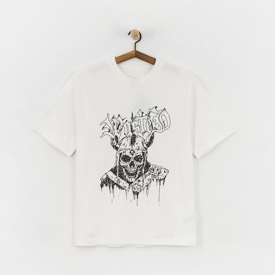 Streetwear Brand Paris - T-shirt di marca Lord Paris Trendy