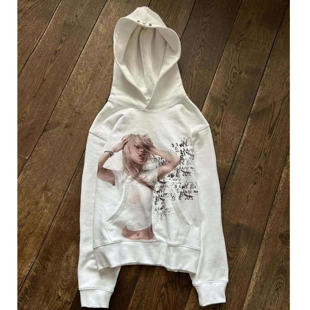 Streetwear Brand Hoodies - 2025 nuova felpa casual a maniche