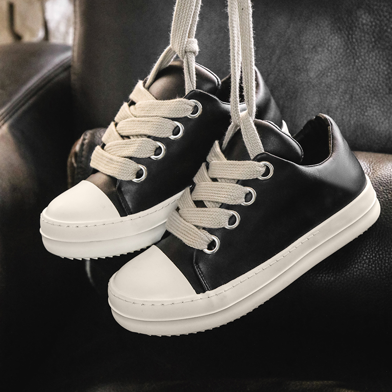 Streetwear Brand Shoes - Scarpe da Uomo Casual, Sneakers alla