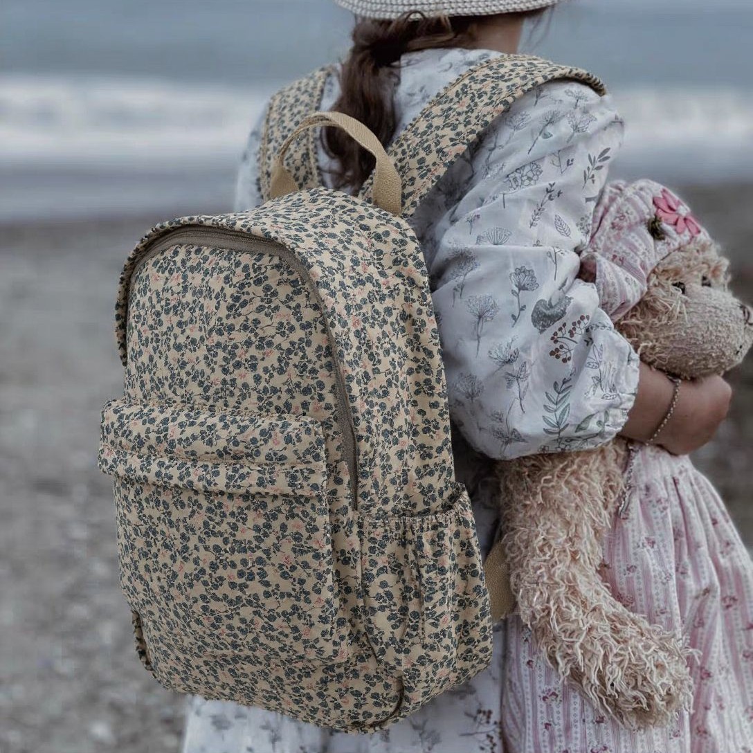 Streetwear Brand Backpack - Zaino per bambini KS Borsa per