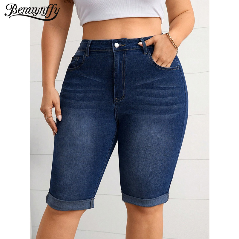 Streetwear Brand Pants - Benuynffy Jeans a Tubino Vintage a