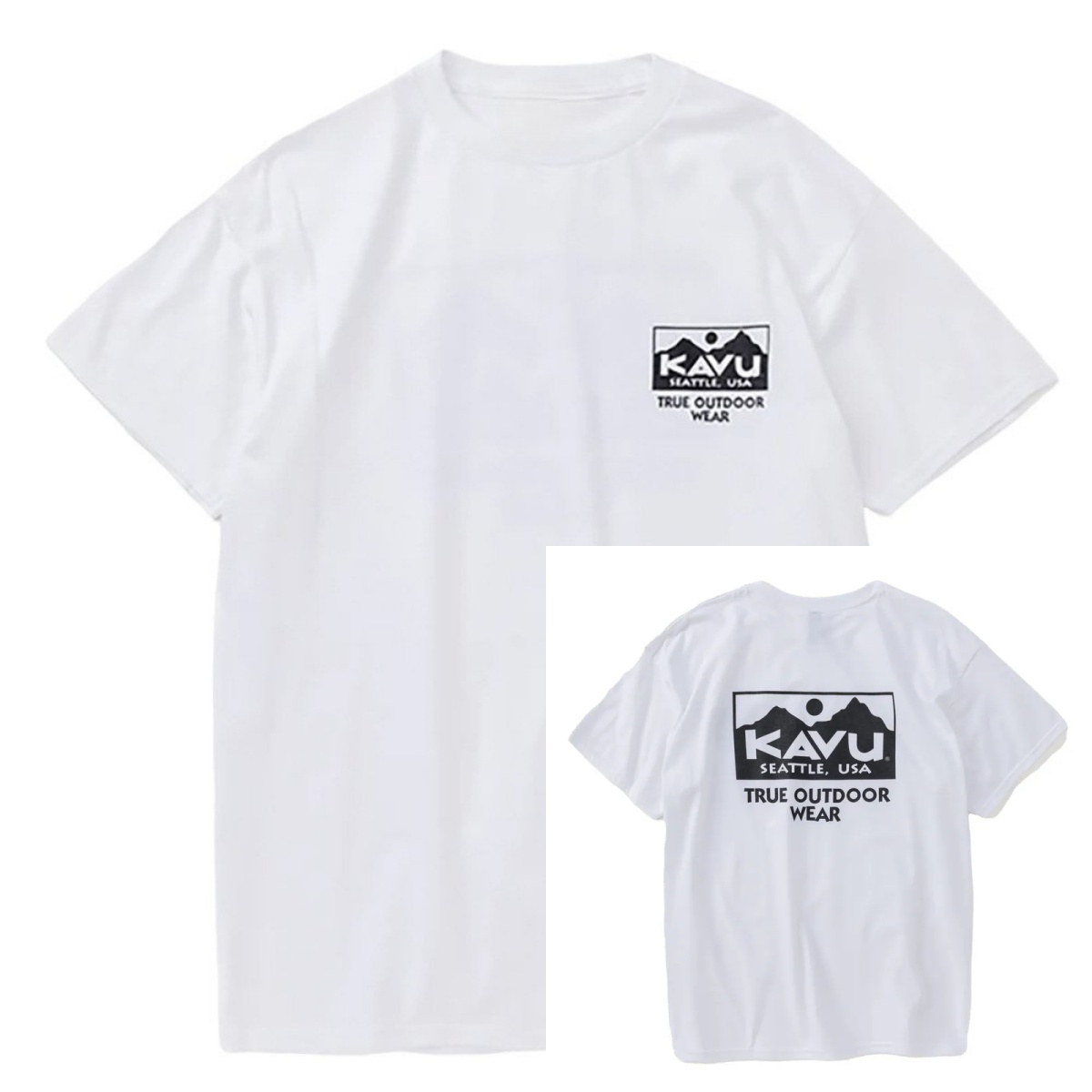 Streetwear Brand Japanese - T-shirt casual in cotone con grafica