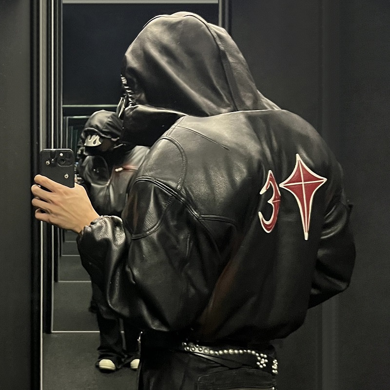 Streetwear Brand Designer - Thug Club Nuovo arrivo Nicchia Streetwear