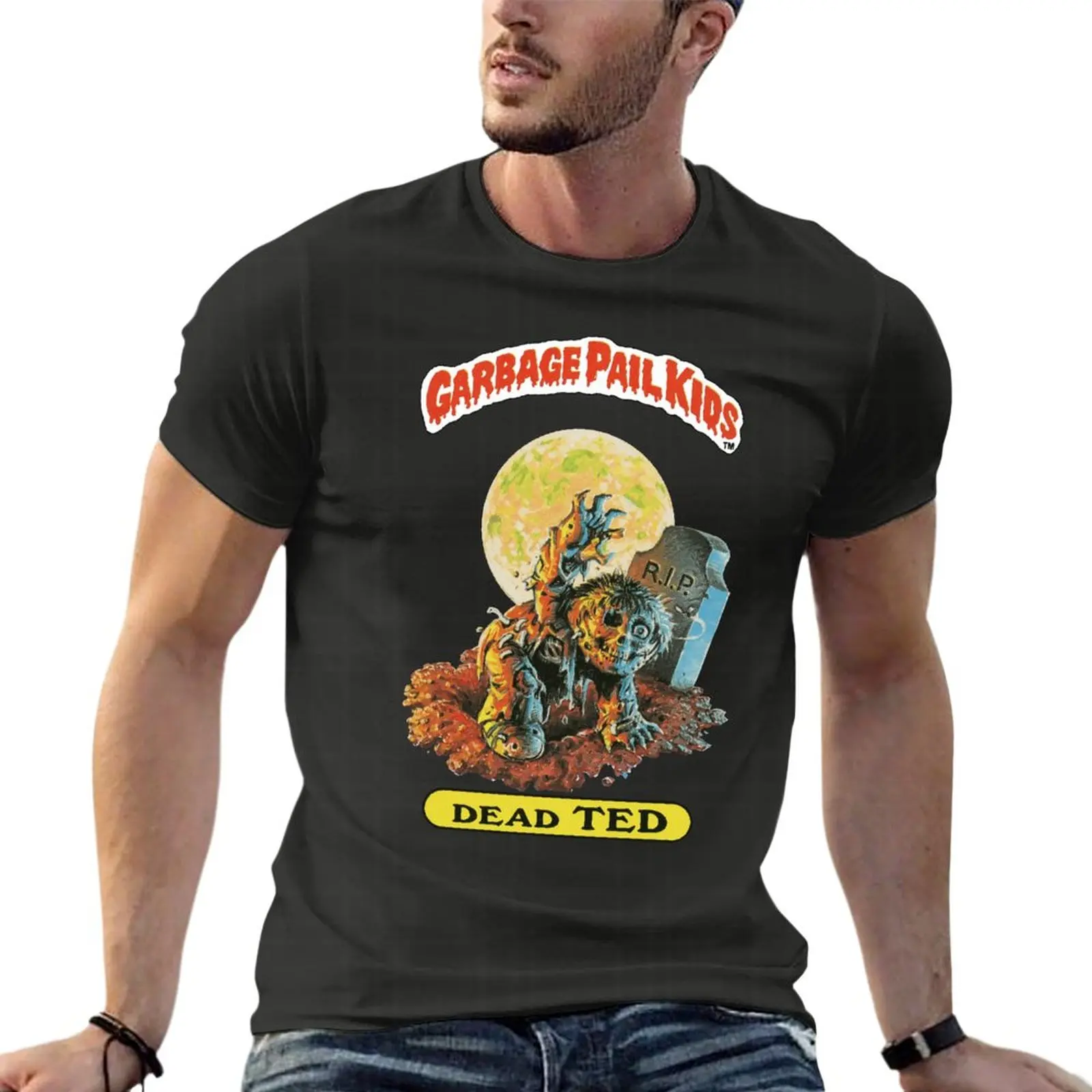 Streetwear Brands - Secchio della spazzatura Kids - Dead