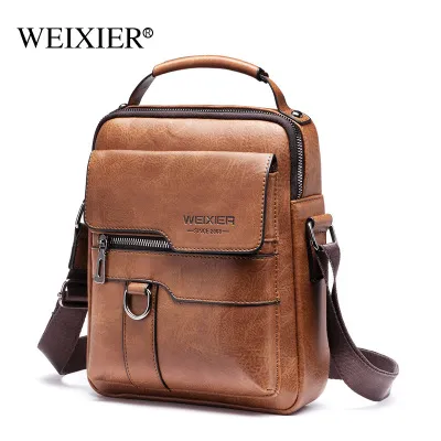 Streetwear Brand Backpack - 2021 Borsa a tracolla da uomo