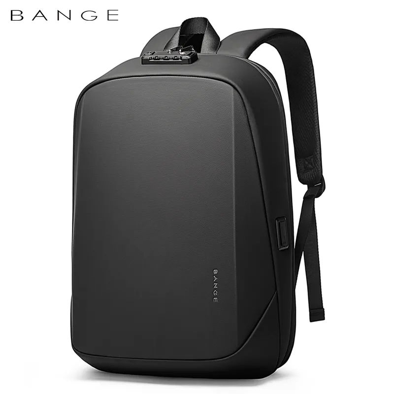 Streetwear Brand Backpack - Zaino da uomo BANGE zaino per