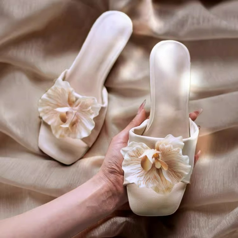 Streetwear Brand Shoes - Sandali Donna di Marca 2026 Nuovi