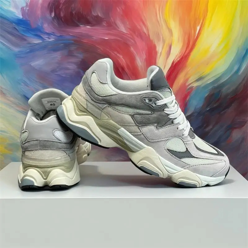 Streetwear Brand Shoes - Scarpe Sportive Casual Unisex 2026 Nuove: