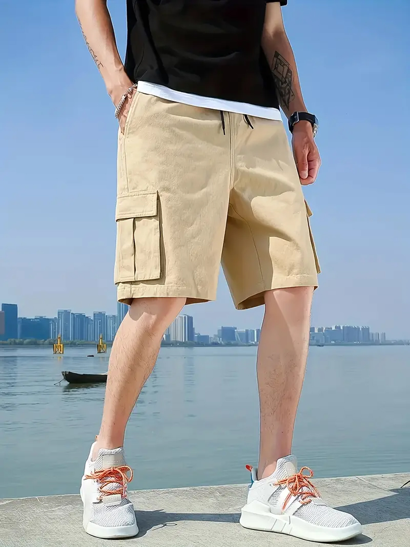 Marca di streetwear americana, - Streetwear Brand Pants recensione e prezzo