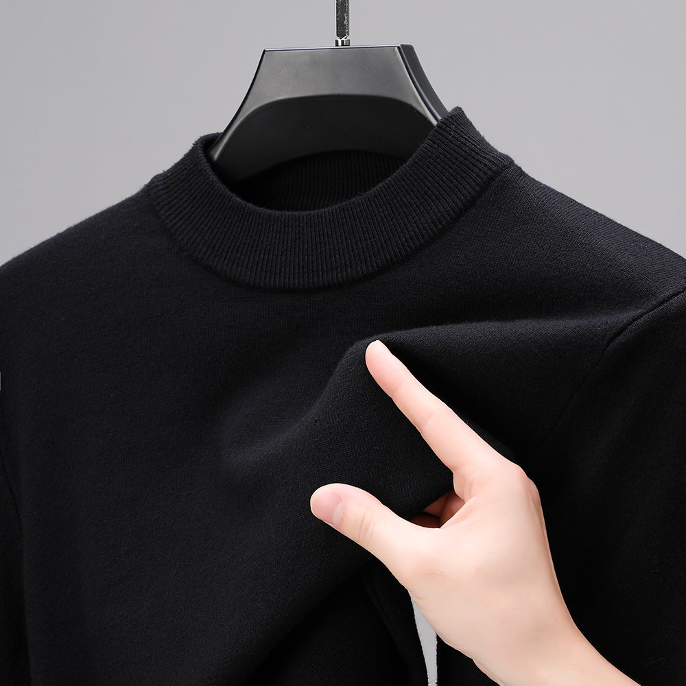 Maglione di maglieria a mezzo  - Streetwear Brands recensione e prezzo