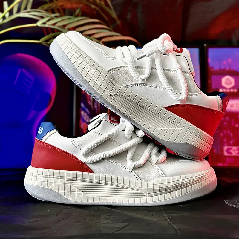 Sneakers Originali da Uomo, Sc - Streetwear Brand Shoes recensione e prezzo