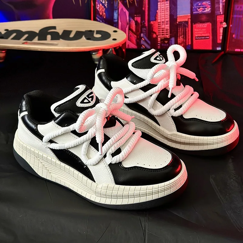Sneakers Originali da Uomo, Sc - Streetwear Brand Shoes recensione e prezzo