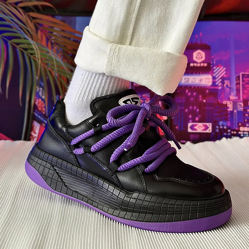 Sneakers Originali da Uomo, Sc - Streetwear Brand Shoes recensione e prezzo