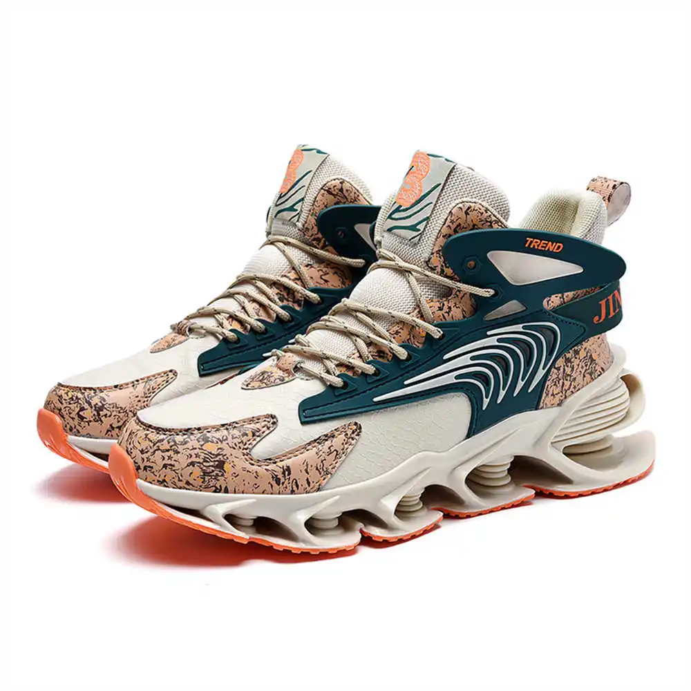 Scarpe da ginnastica da corsa  - Streetwear Brand Designer recensione e prezzo