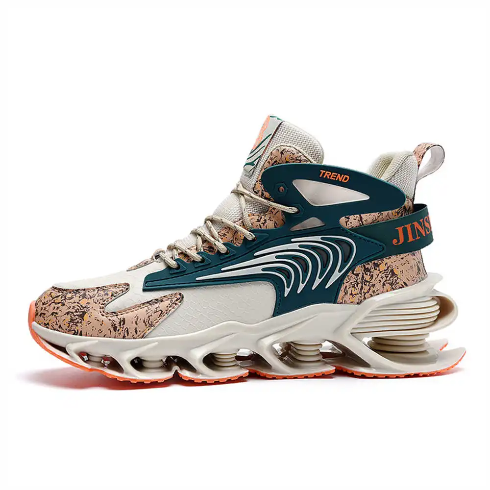 Scarpe da ginnastica da corsa  - Streetwear Brand Designer recensione e prezzo