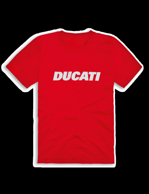 T-shirt con logo del marchio A - Streetwear Brand Red Logo recensione e prezzo