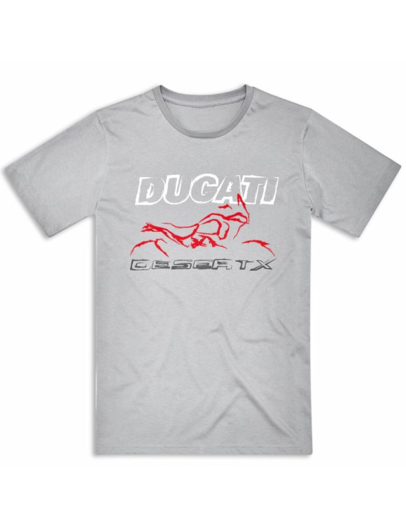T-shirt con logo del marchio A - Streetwear Brand Red Logo recensione e prezzo