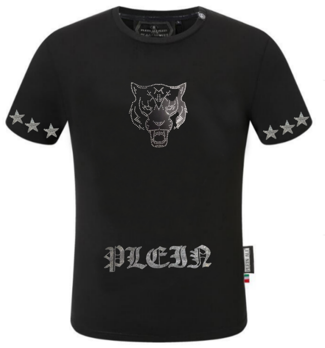T-shirt di Lusso da Uomo con S - Streetwear Brand Designer recensione e prezzo