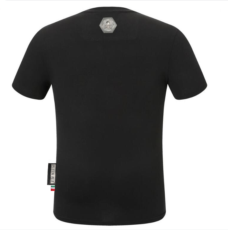 T-shirt di Lusso da Uomo con S - Streetwear Brand Designer recensione e prezzo