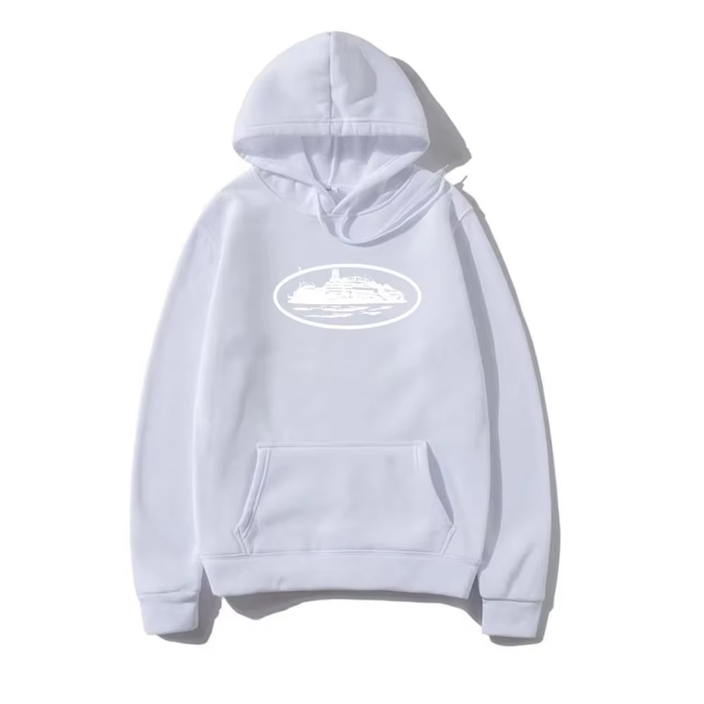 Felpa con Cappuccio Oversize d - Streetwear Brand Hoodies recensione e prezzo