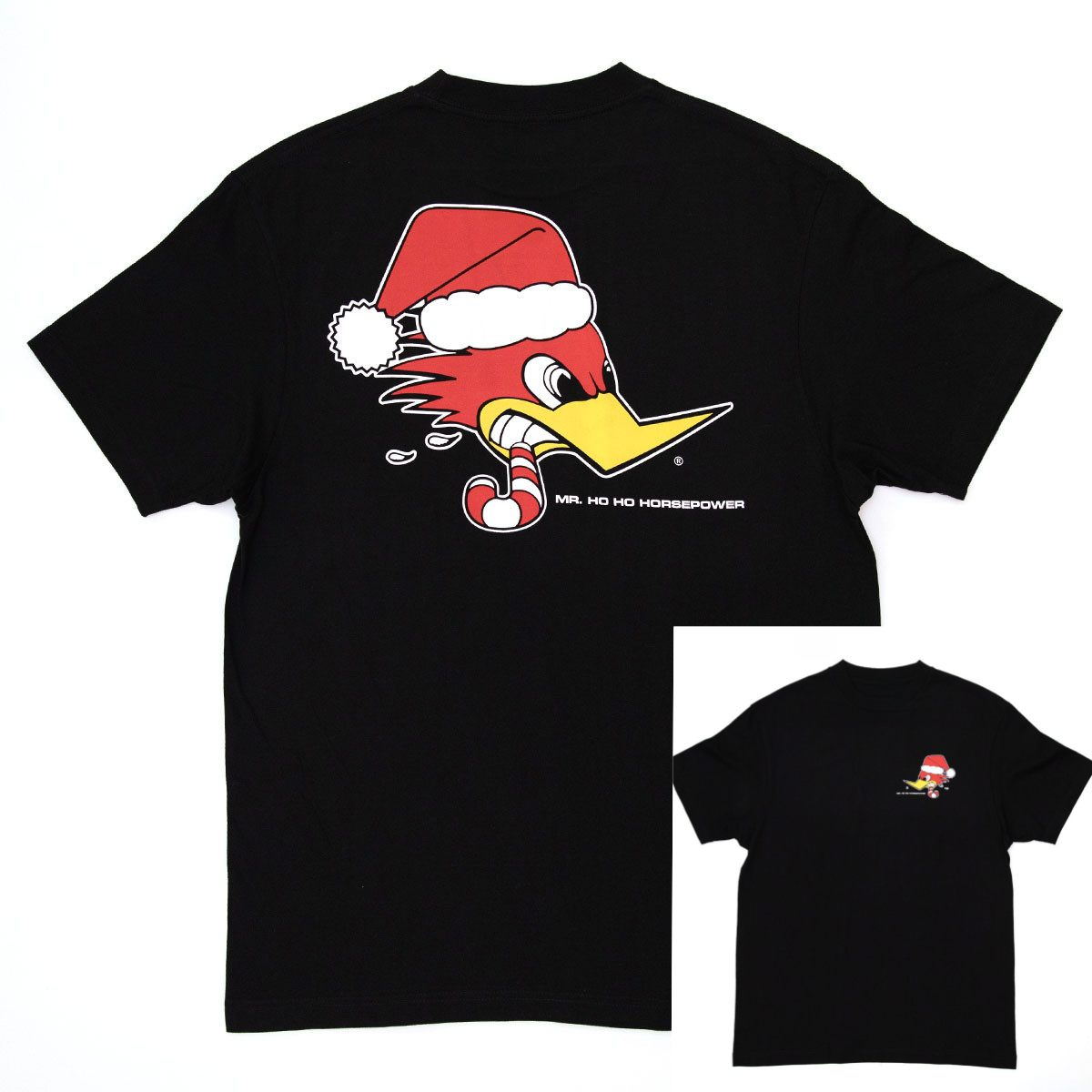 T-shirt in cotone con logo Hol - Women Streetwear Brand recensione e prezzo