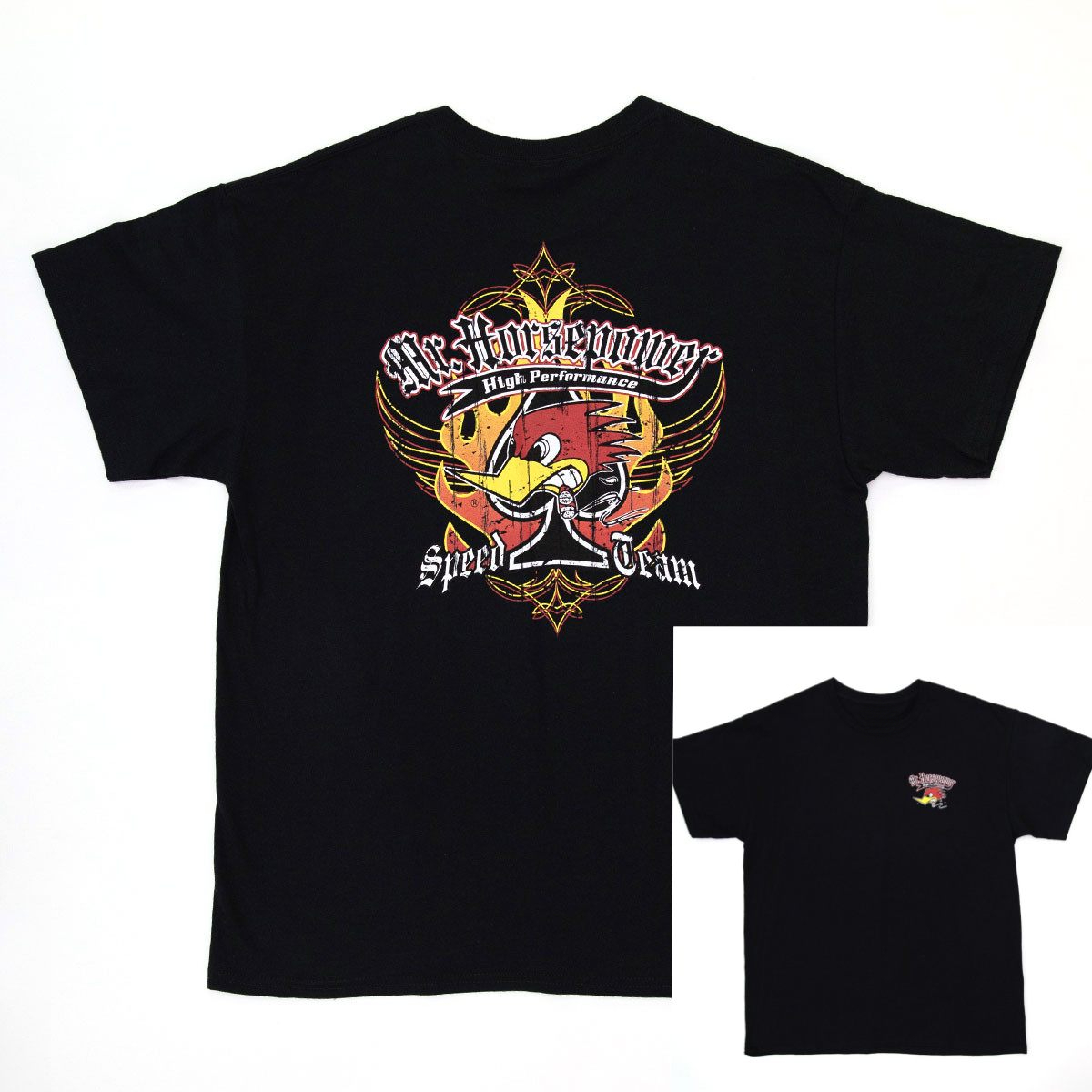 T-shirt in cotone con logo Hol - Women Streetwear Brand recensione e prezzo