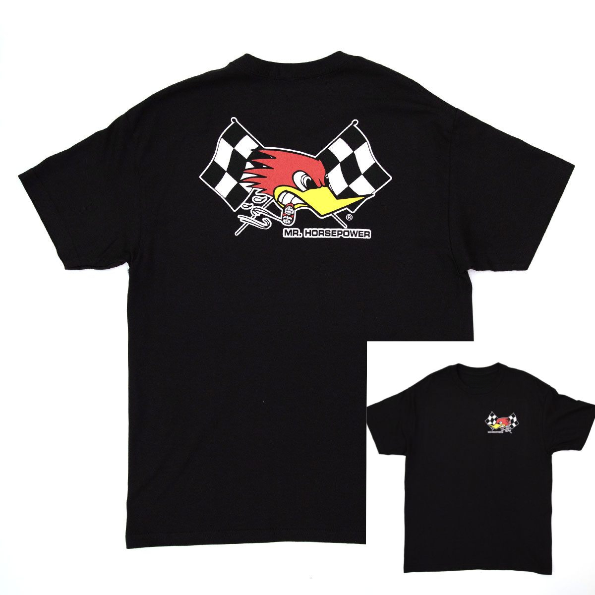 T-shirt in cotone con logo Hol - Women Streetwear Brand recensione e prezzo