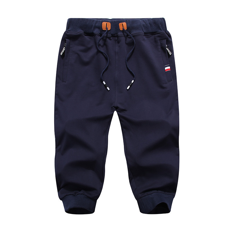 Pantaloni Casual Estivi da Uom - Streetwear Brand Pants recensione e prezzo