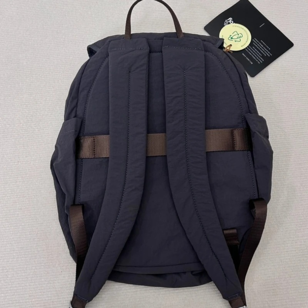 Zaino Cinch 20L Ultra Leggero, - Streetwear Brand Backpack recensione e prezzo