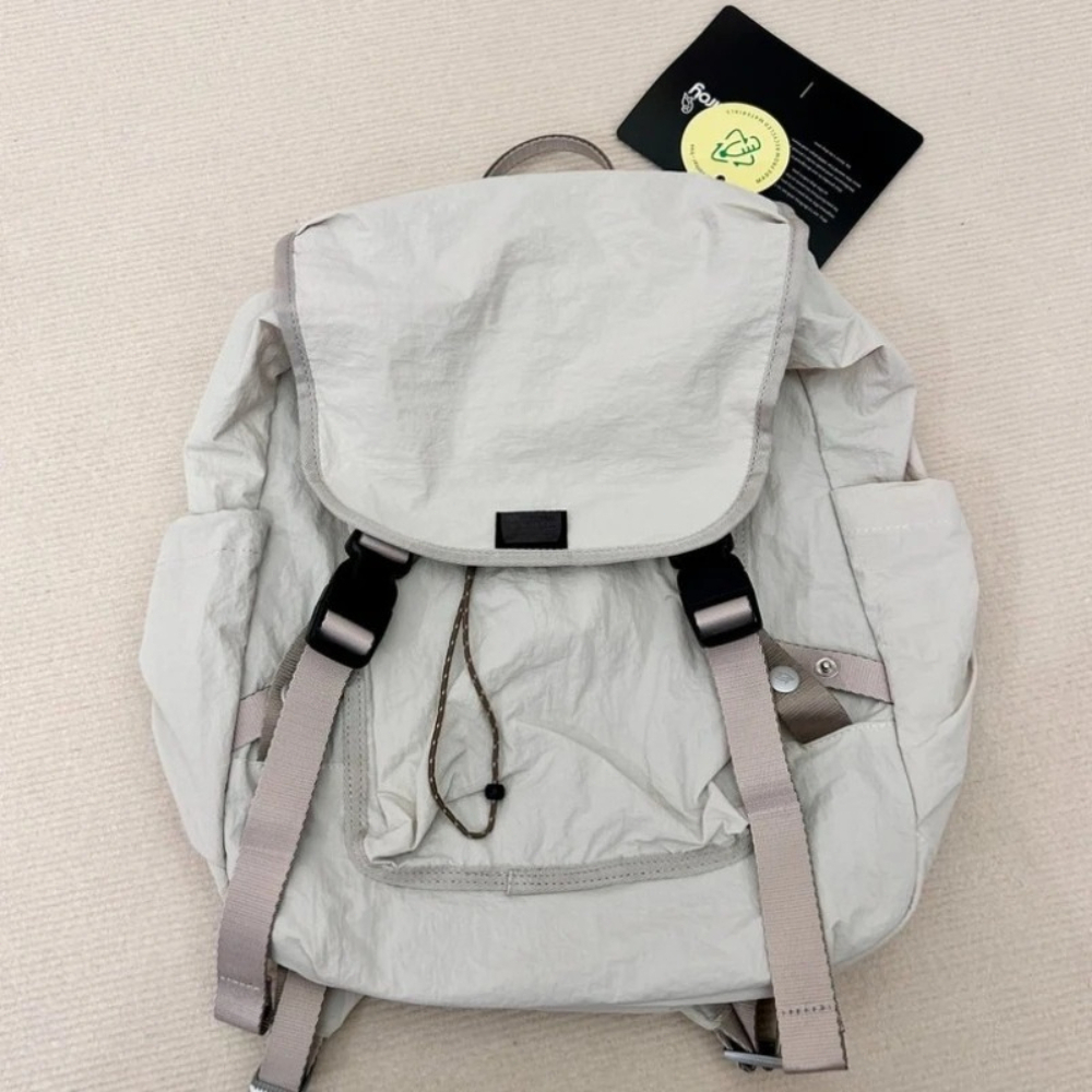 Zaino Cinch 20L Ultra Leggero, - Streetwear Brand Backpack recensione e prezzo