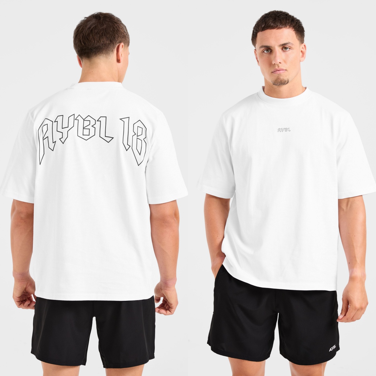 T-shirt con logo rosso Strengt - Streetwear Brand Red Logo recensione e prezzo
