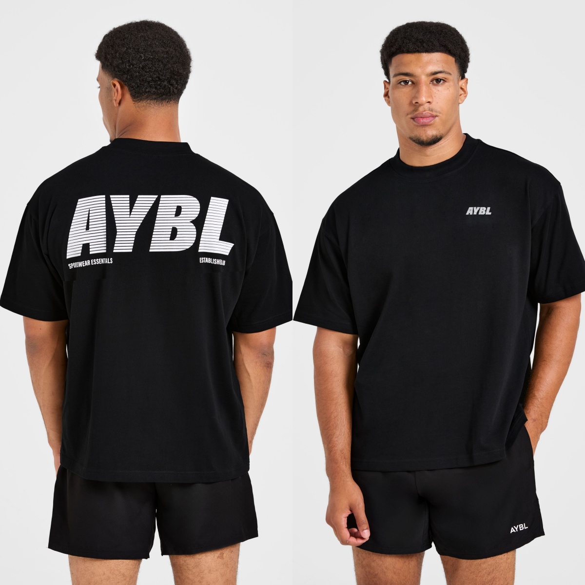 T-shirt con logo rosso Strengt - Streetwear Brand Red Logo recensione e prezzo