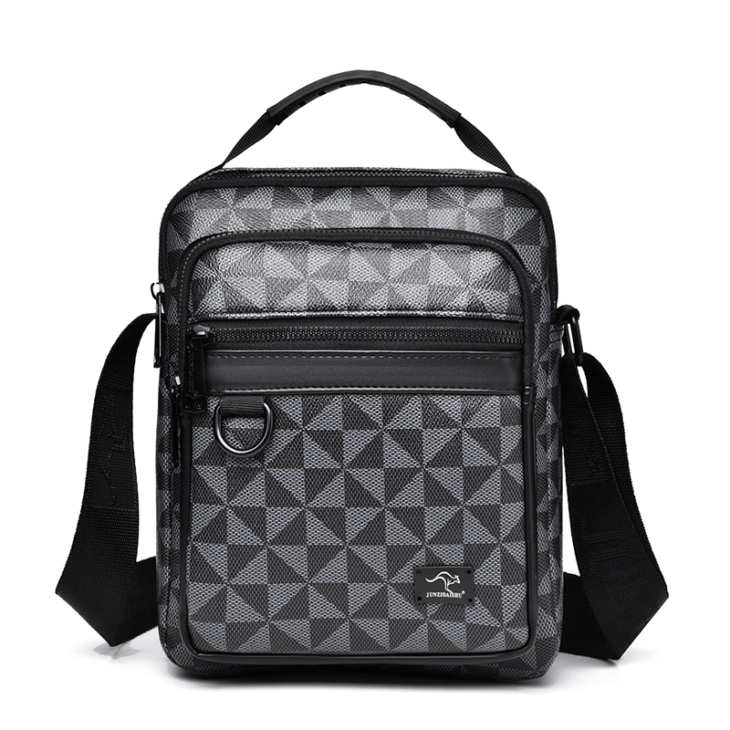 Zaino da lavoro di marca di lu - Streetwear Brand Backpack recensione e prezzo