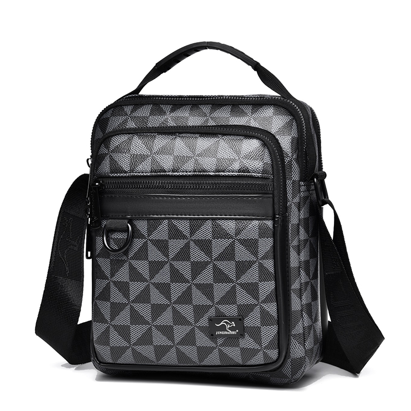 Zaino da lavoro di marca di lu - Streetwear Brand Backpack recensione e prezzo
