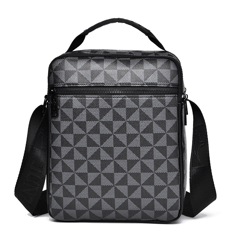 Zaino da lavoro di marca di lu - Streetwear Brand Backpack recensione e prezzo