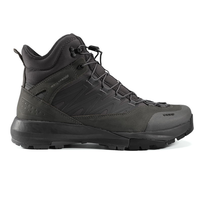 Scarpe da Trekking in Pelle di - Streetwear Brand Designer recensione e prezzo
