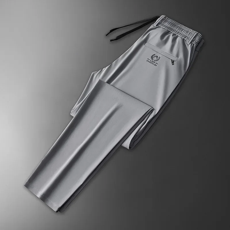 2024 Pantaloni casual sottili  - Streetwear Brand Pants recensione e prezzo