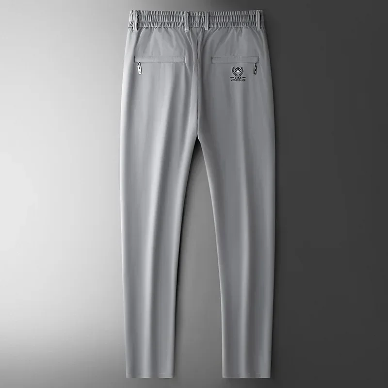 2024 Pantaloni casual sottili  - Streetwear Brand Pants recensione e prezzo