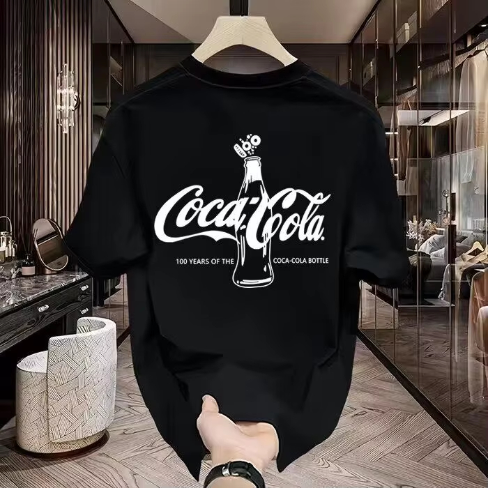 T-shirt con logo classico ross - Streetwear Brand Red Logo recensione e prezzo