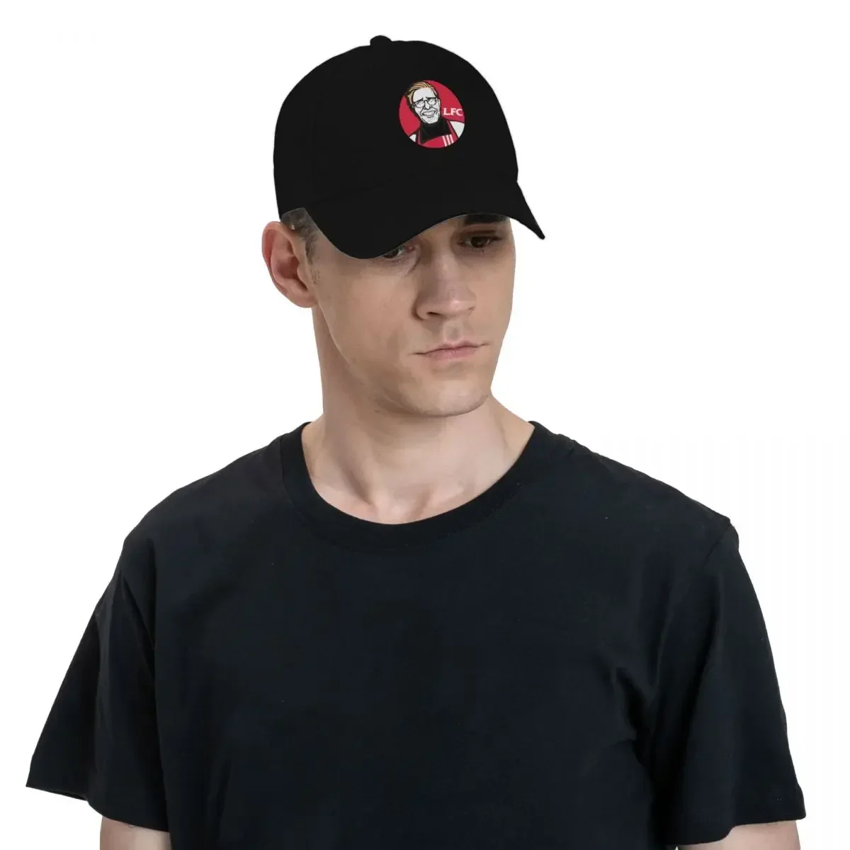 2026 Cappellino da Baseball co - Streetwear Brand Red Logo recensione e prezzo