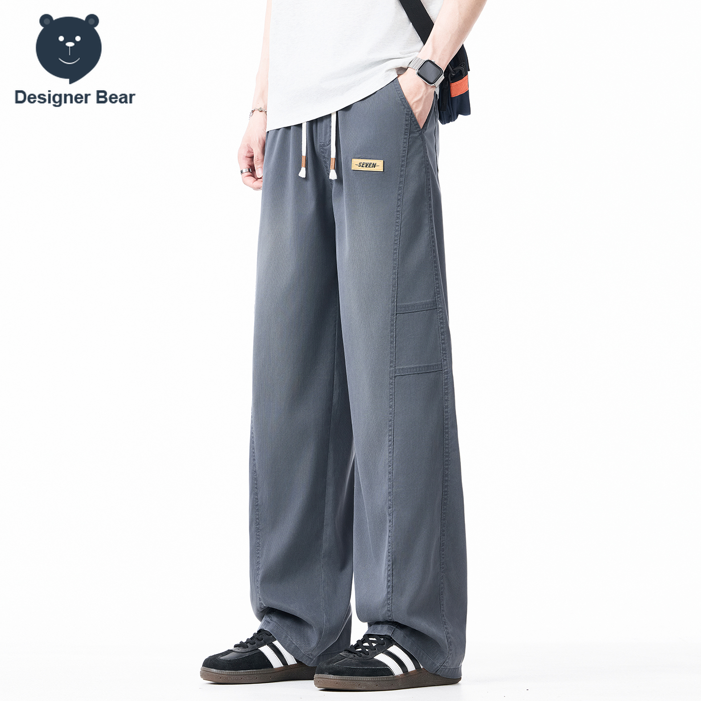 Abbigliamento di Marca 2026 Pa - Streetwear Brand Designer recensione e prezzo