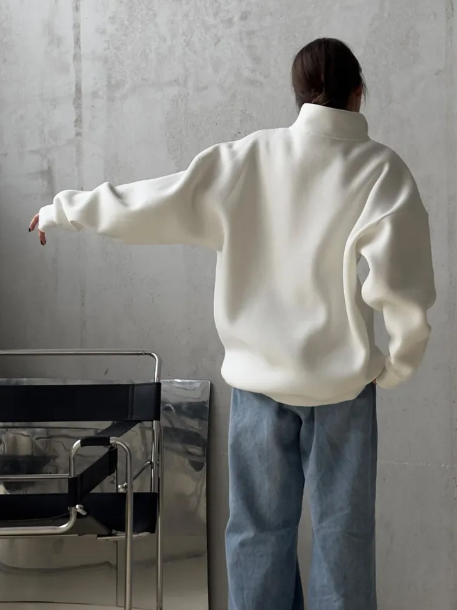 Felpa con cappuccio a maniche  - Streetwear Brand Hoodies recensione e prezzo