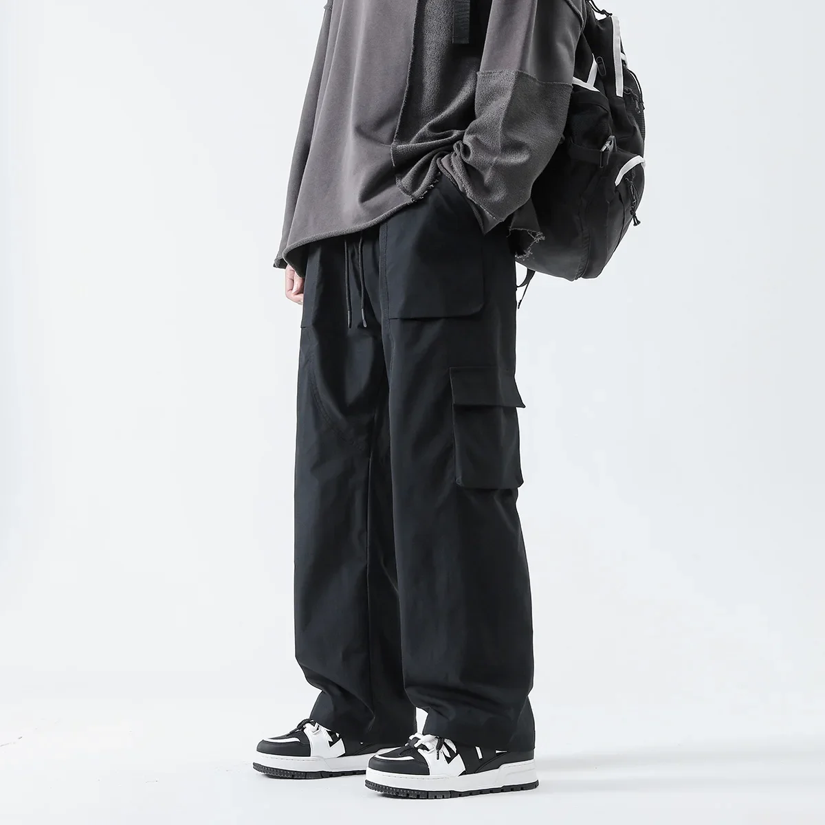 Streetwear Hip Hop Joggers pan - Streetwear Brands recensione e prezzo