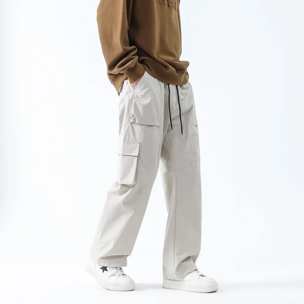 Streetwear Hip Hop Joggers pan - Streetwear Brands recensione e prezzo
