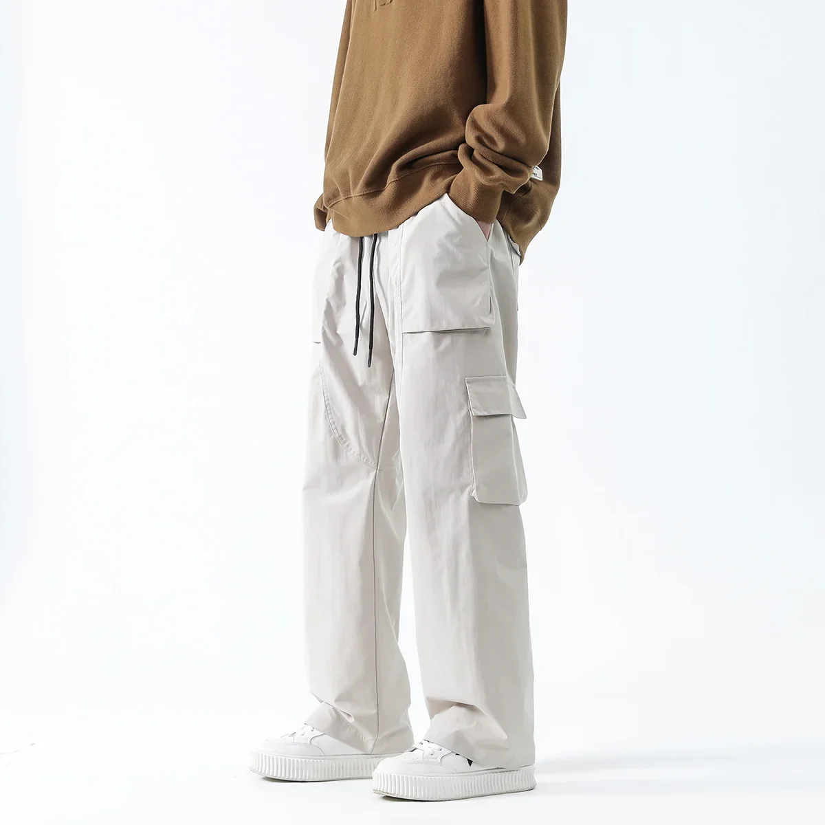 Streetwear Hip Hop Joggers pan - Streetwear Brands recensione e prezzo