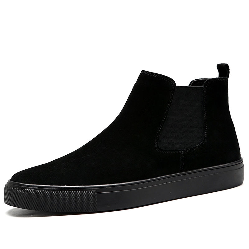 Stivali Chelsea casual da uomo - Streetwear Brand Shoes recensione e prezzo