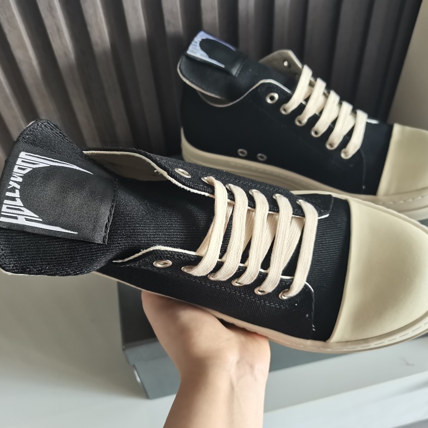 Sneaker Classica da Donna di M - Streetwear Brand Designer recensione e prezzo