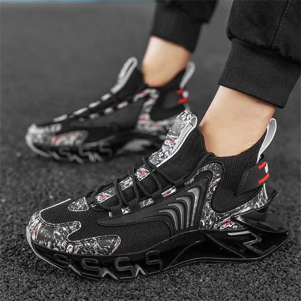 Stivali lunghi rosa Slipon blu - Streetwear Brand Designer recensione e prezzo