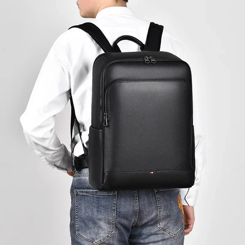 2025 Nuovo marchio di lusso in - Streetwear Brand Backpack recensione e prezzo